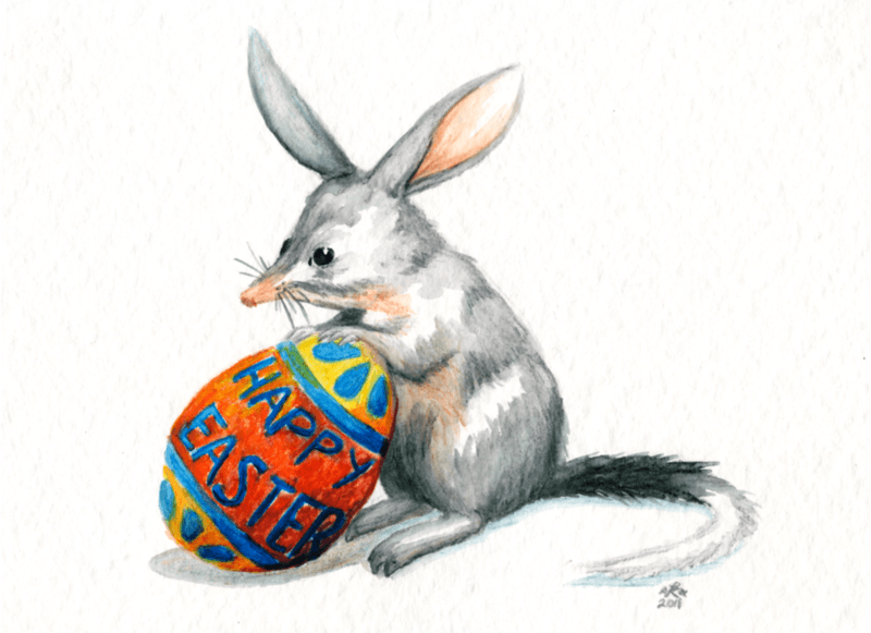 Happy Easter Happy Easter